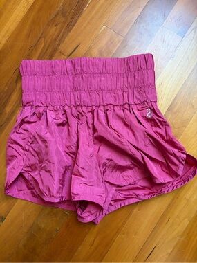 Free people shorts